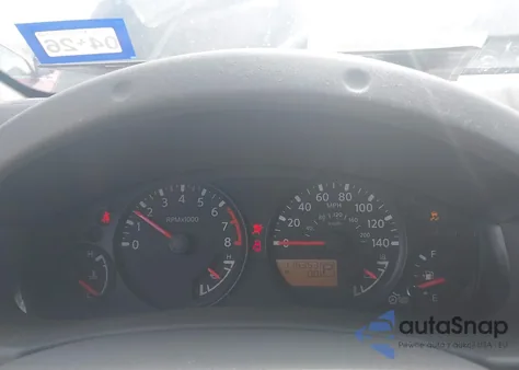 2016 Nissan Frontier Sv из США, поврежденный, VIN 1N6AD0ER7GN766608